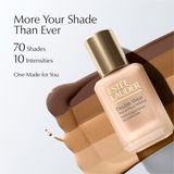  Sample 1ml Kem nền lâu trôi 36 giờ, lì mịn Estee Lauder Double Wear Stay-in-Place Foundation - Bản Mới 2026 - Màu 1C1 