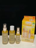  Xịt Tinh Chất Dưỡng Da d'Alba White Truffle First Spray Serum 50ml Tách Set 