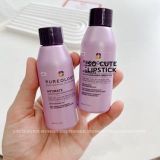  Dầu xả phục hồi tóc hư tổn Pureology Hydrate Shampoo 50ML 