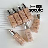  Kem Nền Dior Forever Skin Glow TESTER 20ml - Màu 2N 