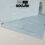  Túi giấy Estee Lauder Xanh Mint 17x12.5x6cm 