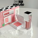  Set Má Hồng + Son Dưỡng Haus Labs by Lady Gaga: Bold Beauty Duo Birthday Gift 