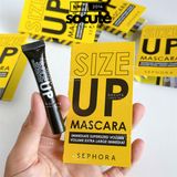  Chuốt Mi Sephora Size Up Mascara 1.5ml 