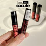  Mascara dày và dài mi Benefit Cosmetics Fan Fest Fanning & Volumizing 3g 