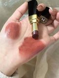  Son Chanel Rouge Coco Flash - 56 Moment Nâu Đất 