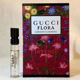  Vial Nước Hoa Gucci Flora Gorgeous Gardenia EDP Intense 2025 1.5ml 