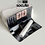  Chuốt Lót Mi Mascara MAC Macstack Legit Lift Lash Primer 3ml 