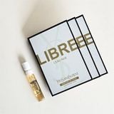  Vial Nước Hoa YSL Libre L'Eau Nue Parfum De Peau 2ml 