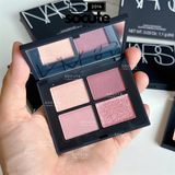  Bảng Mắt Nars Quad Eyeshadow Màu Kuala Lumpur 1.1grx4 