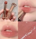  Son Dưỡng Lancome Lip Idole Butterglow Tinted Lip Balm - Màu 30 Minisize 