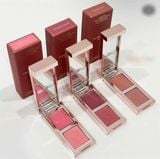  Phấn Má Hồng Minisize Patrick Ta 2in1 Double-Take Cream And Power Blush Duo Màu She‘s Seductive 