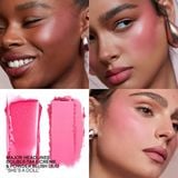  Chiết 0.35gx2 - Phấn Má Hồng Patrick Ta 2in1 Double-Take Cream And Power Blush Duo (Not Too Much/Just Enough/She That Girl/ She Flushed/ She Goes To Gym/ She Seductive/ Thank Me Later/ Soft Launch) 