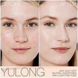  Sample Kem Nền Nars Light Reflecting Foundation - Màu Light 1.5 Yulong 0.8ml 