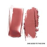  Chiết 0.35gx2 - Phấn Má Hồng Patrick Ta 2in1 Double-Take Cream And Power Blush Duo (Not Too Much/Just Enough/She That Girl/ She Flushed/ She Goes To Gym/ She Seductive/ Thank Me Later/ Soft Launch) 