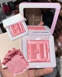  Phấn Bắt Sáng HAUS LABS By Lady Gaga Highlight Bio-Radiant Gel-Powder Highlighter - Rose Quartz Mini 1.15g 