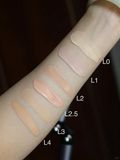  Kem nền NARS Light Reflecting Foundation 30ml - LIGHT 1 OLSO 
