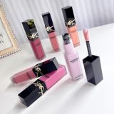  Chiết 1ml - Má Hồng YSL Make Me Blush 12H Blurring Liquid Blush 