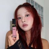  Chiết 1ml - Má Hồng YSL Make Me Blush 12H Blurring Liquid Blush 