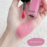  Chiết 1ml - Má Hồng YSL Make Me Blush 12H Blurring Liquid Blush 