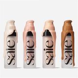  Bắt Sáng SAIE Glowy Super gel - Sunglow Mini Hãng 5ml 