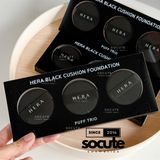  Mút Đánh Cushion HERA Black Cushion Puff 