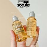  Dầu tắm hạnh nhân L'occitane Huile De Douche Shower Oil - Mini 35ml Tem Trung 