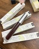  Son Bóng Clinique Pop Plush Creamy Lip Gloss - 01 Black Honey 