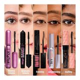  Mascara dày và dài mi Benefit Cosmetics Fan Fest Fanning & Volumizing 3g 