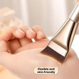  Cọ Nền - Che Khuyết Điểm Đuôi Cá Siêu Mỏng Không Bám Phấn 
