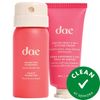 Kem Tạo Kiểu Tóc Dae Cactus Fruit 3 in 1 Styling Cream 30ml