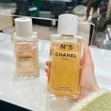  Dầu Dưỡng Thể CHANEL No5 L'Huile D'Or The Gold Body Oil 250ml 