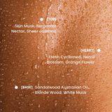  Xịt Thơm Body PHLUR Vanilla Skin Body Mist 240ml 