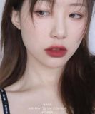  Son Kem Nars Air Matte Lip Color Gipsy - Cánh Hồng Khô 