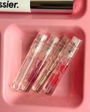  Vial Nước hoa nữ Glossier You Doux Eau de Parfum 1.5ml Tách Set Nobox 