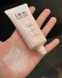  Kem Chống Nắng Dior Snow UV Shield Tone Up SPF 50+ PA+++ Tuýp 5ml 
