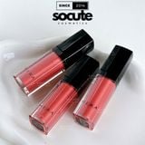  Son Bóng Hera Sensual Spicy Nude Gloss màu 422 Lingerie Minisize 4gr 