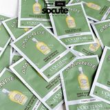  Sample 4ml - Tinh dầu hạnh nhân chống rạn L'occitane Almond Supple Skin Oil 