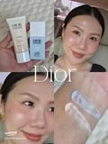  Kem Chống Nắng Dior Snow UV Shield Tone Up SPF 50+ PA+++ Tuýp 5ml 
