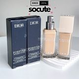  Kem nền Dior Forever Hydra Nude Foundation 1N 30ml 