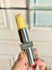  Son Dưỡng Prada Beauty Moisturizing Lip Balm Mini - U002 Banana Yellow 