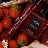  Vial Nước Hoa Nest New York Santa Barbara Strawberry Perfume Oil 1.5ml 