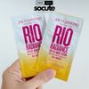 Sample Kem Chống Nắng Body Sol de Janeiro Rio Radiance Body Lotion SPF 50 7.5ml