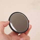  Gương Tròn + Túi Rút Giorgio Black Premium Mirror 