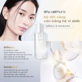  Dầu Tẩy Trang Shu Uemura Bright Oil Radiance Boost Soothing Cleansing Oil 50ml 