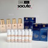  Kem Nền Estee Lauder Double Wear Stay-In-Place Makeup 2W0 Warm Vanilla 30ml - Bản US 