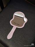  Gương cầm tay Bobbi Brown Màu Vân Pastel Hồng 
