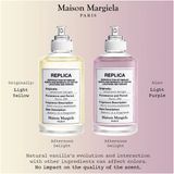  Nước Hoa Maison Margiela Replica Afternoon Delight 7ml Fullbox 