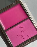  Chiết 0.35gx2 - Phấn Má Hồng Patrick Ta 2in1 Double-Take Cream And Power Blush Duo (Not Too Much/Just Enough/She That Girl/ She Flushed/ She Goes To Gym/ She Seductive/ Thank Me Later/ Soft Launch) 