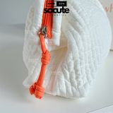  Túi Đựng Mỹ Phẩm Sulwhasoo Quilted Pouch 