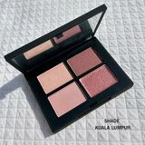  Bảng Mắt Nars Quad Eyeshadow Màu Kuala Lumpur 1.1grx4 